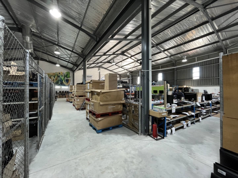 To Let commercial Property for Rent in Montague Gardens Western Cape